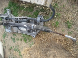 Volkswagen AUDI A3 - RACK and PINION - 1K1423051CJ